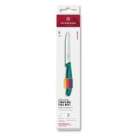 Swiss Classic Tomaten & Tafelmesser 6tlg 11cm