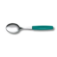 Swiss Classic Teelöffel grün