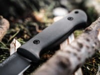DBK BUSHFRIEND 2000 Allblack