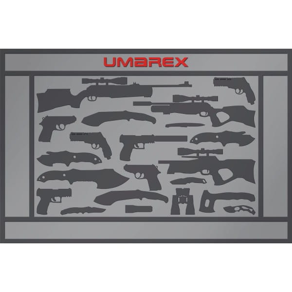 Umarex Work Mat 44.5 cm x 29.5 cm
