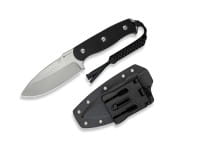 Toxodon G10 Black