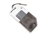 EDC Valet Tray Grey & White