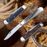 Trapper Slim Hirschhorn