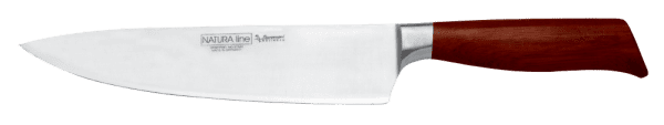 Kochmesser 20 cm Natura Line