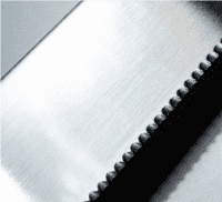 SESERAGI MS-1 Brot- Kuchen- Sägemesser 45 cm