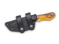 Handy Dark Ultem Amber