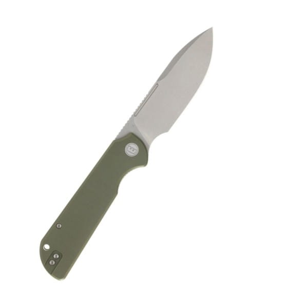 Binary Green G10 Stonewash