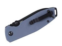 Squid XM Button Lock G10 Gray