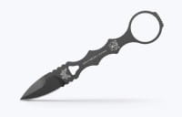 177GY Mini SOCP Dagger Single Urban Gray