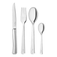 Perpetue Box 4+4+4+4 Besteckset