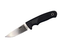 Super Edge 1 ATS 34 Jagdmesser Schwarz Kydexscheide mit Clip