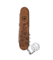 Climber Wood Winter Magic Limited Edition 2025
