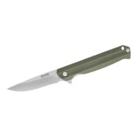 Einhandmesser LANGFORD 251 OD Green