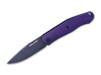 Serenity G10 Purple BW