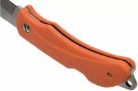 Swede 8 Orange