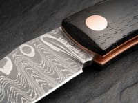 Damast Jahresmesser 2022