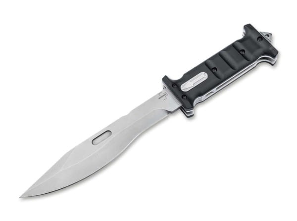 Extension Knife