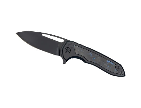 CarbonEdge M390 Black/Blue