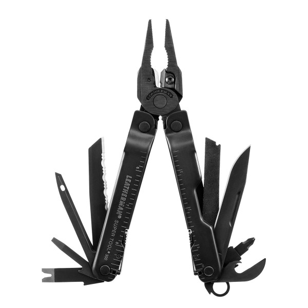 SUPER TOOL 300 M SCHWARZ