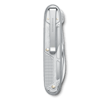 Synergy Alox 93 mm Silber