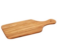 Griffbrett Olive 29×14 cm