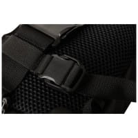 LV6 Waist Pack 2.0 3L Black