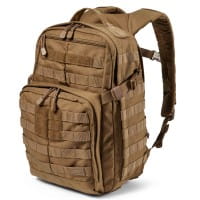 RUSH 12 2.0 Rucksack 24 Liter Kangaroo