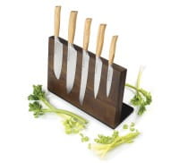 Magnet-Messerblock STUDIO Esche