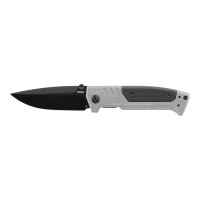 PDP Spearpoint D2 Stahl, Tungsten Gray