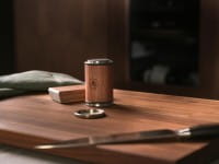 HORL 3 Nussbaum Rollschleifer