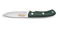 Rifleman II Jute Micarta