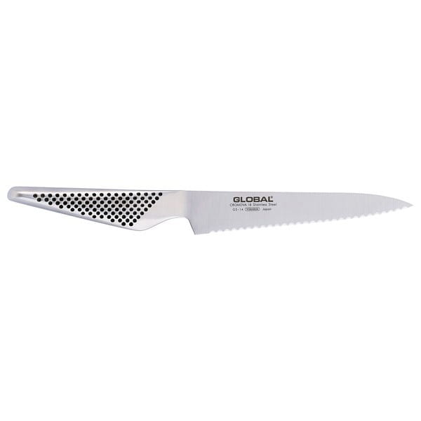 GS-14R Brötchenmesser