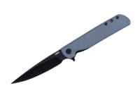 LCK + Liner Lock G10 Gray