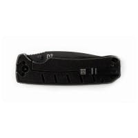 Ryker DP Mini Black