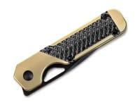 Mini Militaw Titanium Ziconium