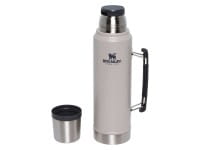 The Legendary Classic Bottle 1.0L ash