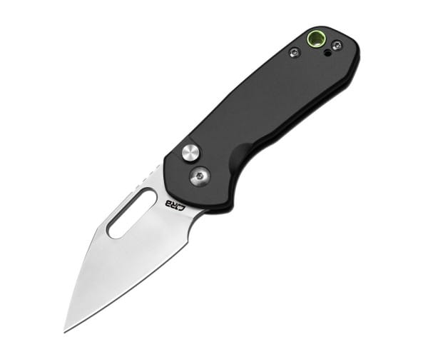 Mini Pyrite AR-RPM9, Black Aluminium
