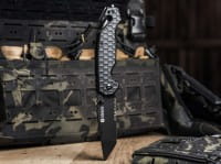 Basic Tactical Rettungsmesser