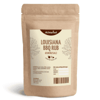 Louisiana BBQ Rub Gewürzsalz 100g Louisiana BBQ Rub Gewürzsalz 100g
