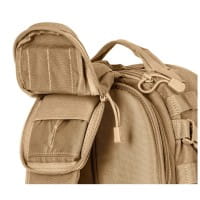 RUSH MOAB 10 Sling Pack 18L Kangaroo