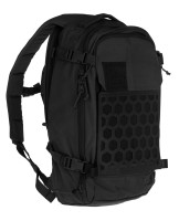 AMP12 Rucksack 25 Liter Black