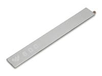 Precision Adjust Knife Sharpener Ersatz-Diamant Platte 600
