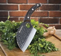 Kochmesser KEEPER 12 cm