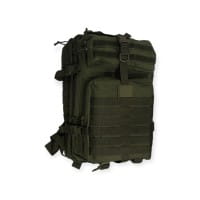 Athina Rucksack Grün