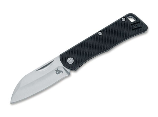 Teeny D2 Black G10