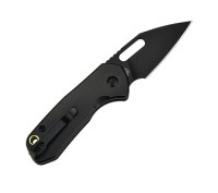 Mini Pyrite AR-RPM9, All Black Aluminium