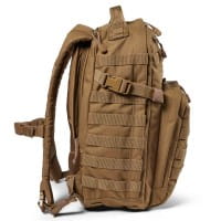 RUSH 12 2.0 Rucksack 24 Liter Kangaroo