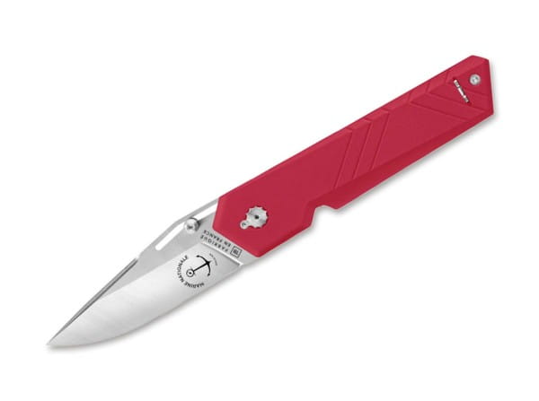 Unboxer Marine Marine Red