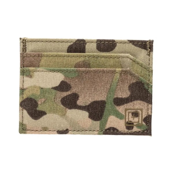 Tracker Card Wallet 2.0 MultiCam