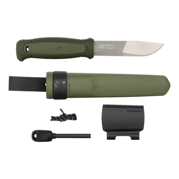 KANSBOL SK, Survival Kit grün